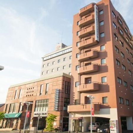 Toyota Prestige Hotel ภายนอก รูปภาพ