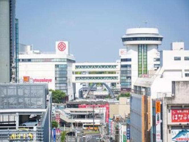 Toyota Prestige Hotel ภายนอก รูปภาพ